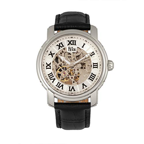 【中古】【未当て嵌める・未開封品】Reign rn4303?Kahn Mens Watch