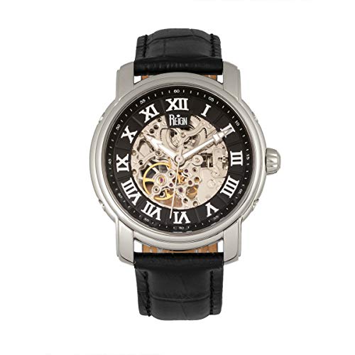 【中古】【未当て嵌める・未開封品】Reign rn4304?Kahn Mens Watch