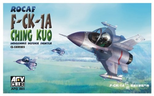 【中古】【未使用・未開封品】f-ck-1?a Fighter afq001
