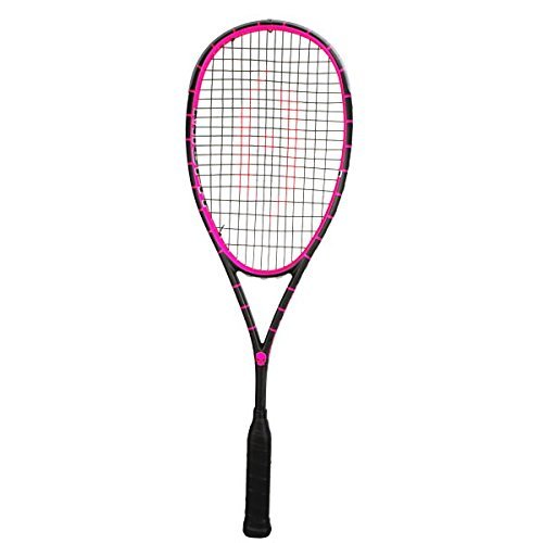 【中古】【未使用・未開封品】Vapor Squash Racquet, Misfit, Hot Pink