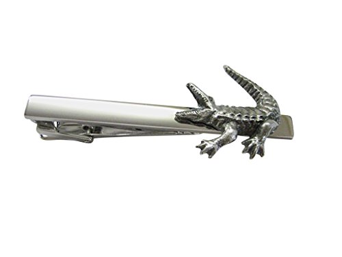 【中古】【未当て嵌める・未開封品】Alligator Squareタイ王国ゼムクリップ