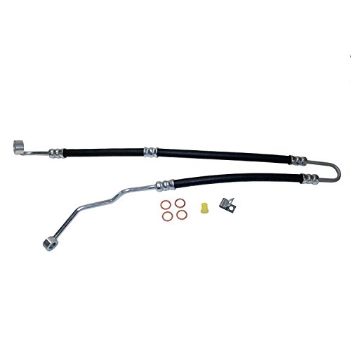 【中古】【未使用・未開封品】Plews & Edelmann Edelmann 80822 パワーステアリング圧力ラインホースアセンブリ