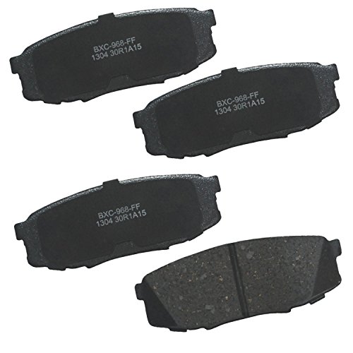 【中古】【未使用・未開封品】Stop By Bendix SBC1304 ブレーキパッド