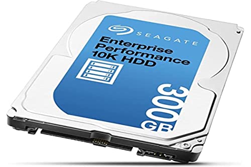【中古】【未使用・未開封品】Seagate Enterprise Performance 10K 2.5\
