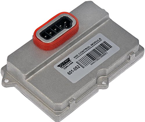 【中古】【未使用・未開封品】Dorman 601-6000 High Intensity Discharge Control Ballast