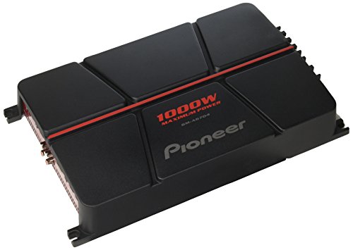 【中古】【未使用・未開封品】4CH 67 SERIES AB AMP