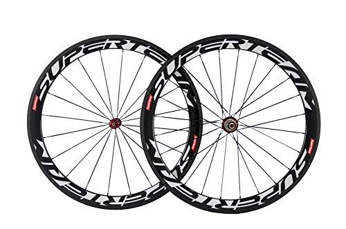 楽天市場】▽▽【中古】スーパーチーム SUPERTEAM カーボン ホイール