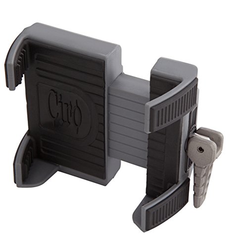 【中古】【未当て嵌める・未開封品】Ciro かっこ良い電話機/GPS保持者 One Size 黒いこと 50000
