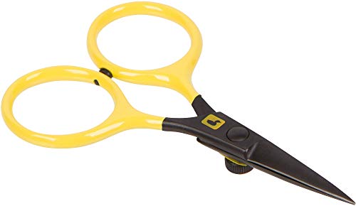 【中古】【未当て嵌める・未開封品】(13糎 ) - Loon Outdoors Razor Scissors