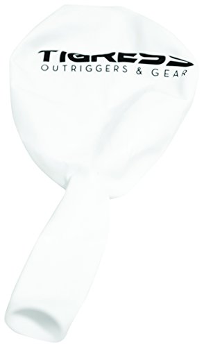 【中古】【未使用・未開封品】(White) - Helium Balloons