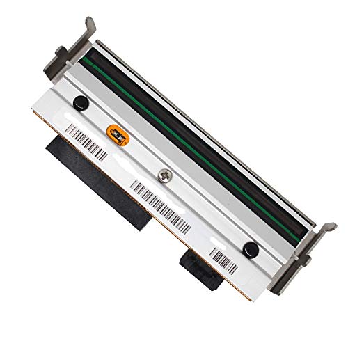 【中古】【未当て嵌める・未開封品】Zebra Z4M Z4MPLUS Z4000印刷工用刷り上げる上端 203dpi G79056-1M