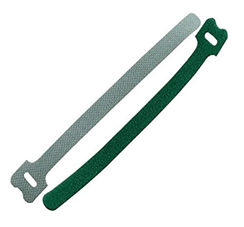 【中古】【未使用・未開封品】8-inフックとループストラップ 8 Inch グリーン 888172 1