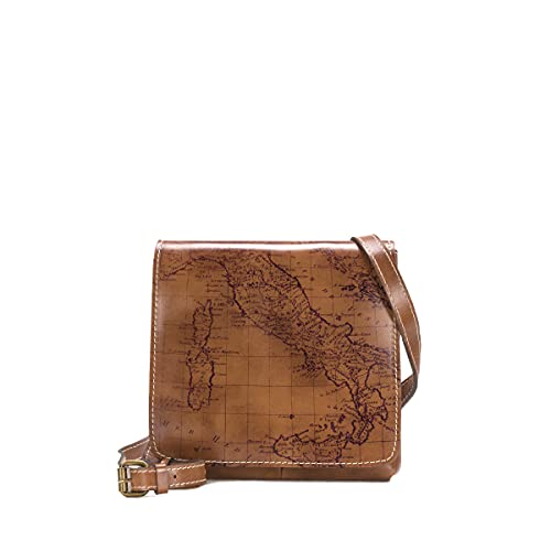 【中古】【未当て嵌める・未開封品】Patricia Nash レディース 色つや: マルチ色つや