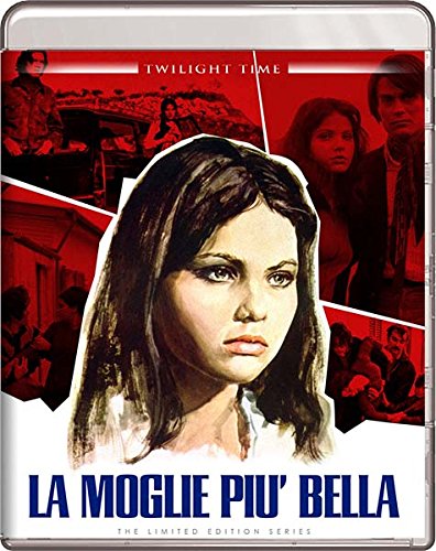 【中古】【未使用・未開封品】la Moglie Piu Bella (The Most Beautiful Wife) 28,360円