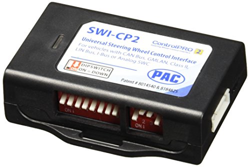 【中古】【未使用・未開封品】Pac swicp2 Pac SteerジープGMのフォードToy hon