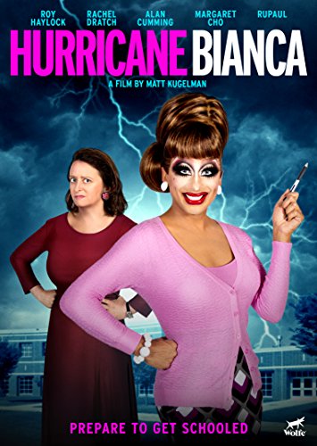 【中古】【未使用・未開封品】HURRICANE BIANCA