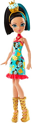 【中古】【未使用・未開封品】Monster High Cleo De Nile Doll