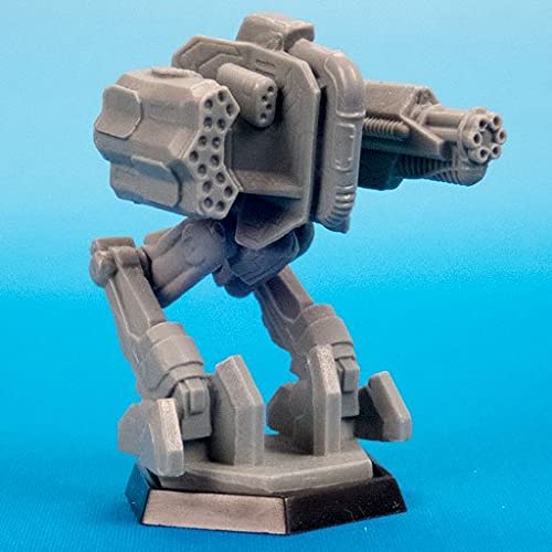 【中古】【未使用・未開封品】Gnomic Miniature CAV Strike Operations Reaper Miniatures