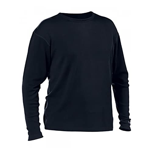 【中古】【未使用・未開封品】城X Racewear Mid Weightクルーネックメンズ冬Top LayerブラックLG 28,409円