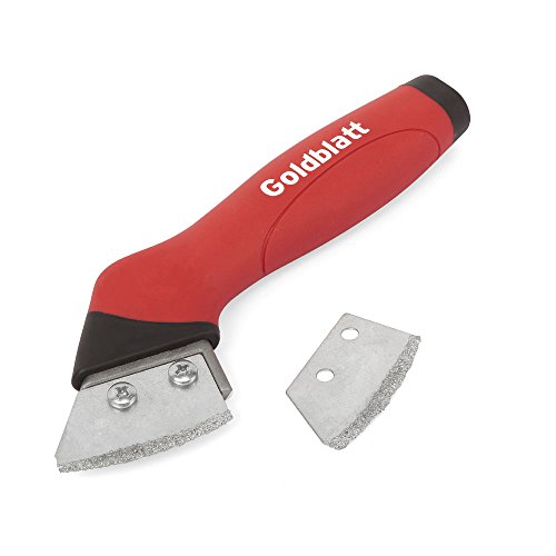 【中古】【未当て嵌める・未開封品】Goldblatt G02738 労働者階級瓦 グラウトソー