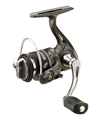 【中古】【未使用・未開封品】13 Fishing Wicked Clampack Spinning Reel, Silver