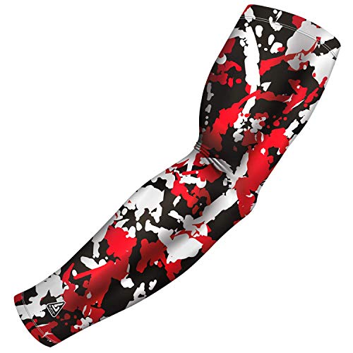 【中古】【未当て嵌める・未開封品】B-Driven Sports 運動競技手衣袂 1本 若い者/メンズ/レディース/キッズ 220g/ 紫外線押しとどめる 冷やりとした 傷害押しとどめる Adult 2XL \