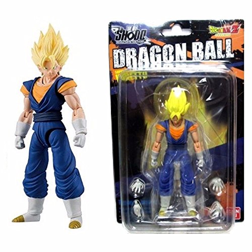 (未使用･未開封品)バンダイ SHO DO 掌動 ドラゴンボール改 バーダック Amazon.co.jp: バンダイ SHO DO 掌動 ドラゴンボール改