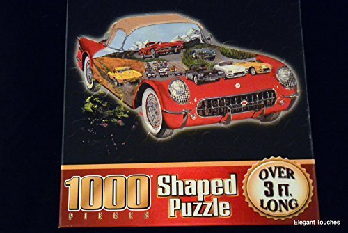 【中古】【未使用・未開封品】Shapedパズル???Streetマッスル( 1000ピース) by sure-lox 20,048円