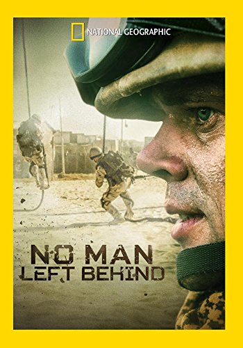 【中古】【未使用・未開封品】No Man Left Behind [DVD]