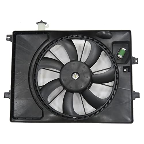 【中古】【未使用・未開封品】TYC 623510 TYC 交換用冷却ファンアセンブリ