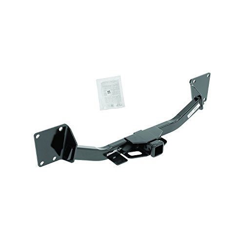 【中古】【未使用・未開封品】draw-tite 76023クラスIII max-frame受信機(with 2?\