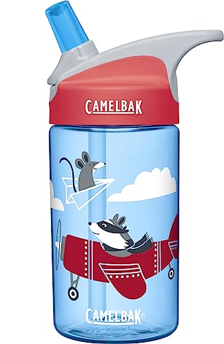 【中古】【未使用・未開封品】CamelBak eddy kids 12ozウォーターボトル｜AJIMURA-SHOP