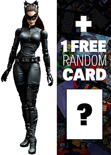 楽天市場】【中古】ダークナイト トリロジー プレイアーツ改 キャット