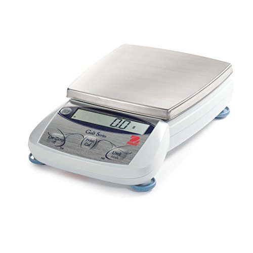 【中古】【未使用・未開封品】Ohaus taj202ゴールドバランス200?g x 0.01?G by Ohaus