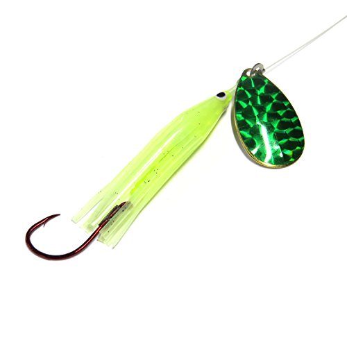 【中古】【未使用・未開封品】Wickedルアーgreen-glow 38,545円