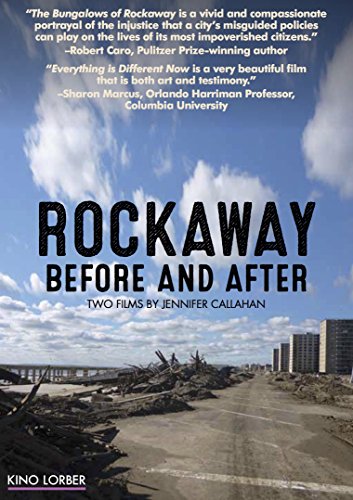 【中古】【未使用・未開封品】Rockaway: Before & After [DVD] [Import]