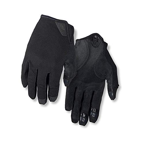 【中古】【未使用・未開封品】Giro DND Bike Glove - Men's Black 2X-Large