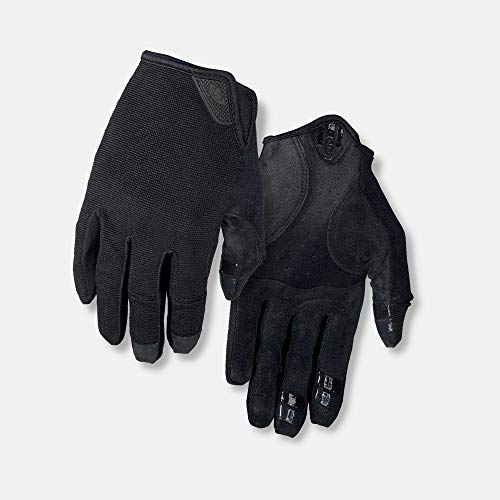 【中古】【未使用・未開封品】ジロ（ジロ） DND(サイズ:S)メンズ 男性用 サイクリング フルフィンガーグローブ 自転車 35-3097075916 BLACK （ブラック/Ｓ/Men's）