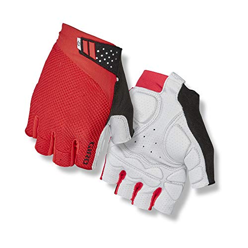 【中古】【未使用・未開封品】Giro Monaco II ゲル ロードバイクグローブ
