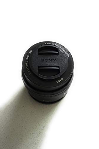 【中古】【未使用・未開封品】Sony 16???50?mm f / 3.5???5.6?OSSアルファe-mount Retractableズームレンズ(バルクパッケージ)