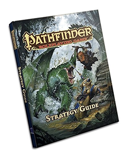 【中古】【未使用・未開封品】Pathfinder RPG: Wolfgang Baur (2015-04-07) 戦略ガイド (パスファインダーロールプレイングゲーム) 14,656円