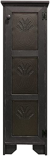 【中古】【未使用・未開封品】Pie Safe 55.5x17 3PTCaz-oBLK｜AJIMURA-SHOP