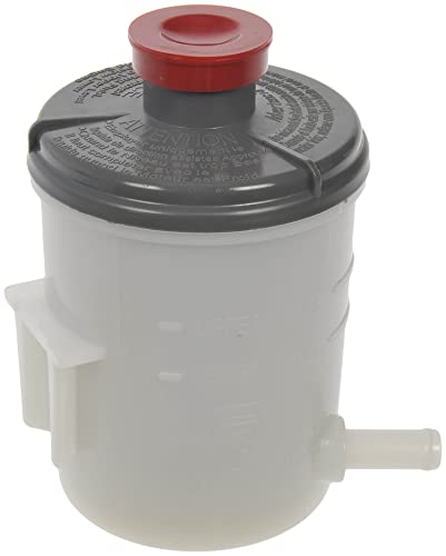 【中古】【未当てはめる・未開封品】Dorman 603-713 Power Steering Fluid Reservoir