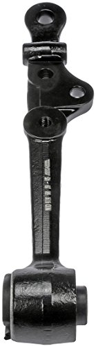 【中古】【未使用・未開封品】Dorman 524-607 フロント左下部サスペンションコントロールアーム ブラック
