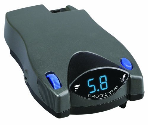 【中古】【未使用・未開封品】Tekonsha 90885 Prodigy P2 電子ブレーキコントロール Tekonsha