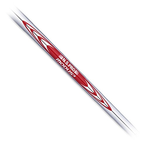 【中古】【未使用・未開封品】Nippon N.S. Pro Modus 3 Tour 130 3-PW アイアンシャフトセット スティッフフレックス .355インチ｜AJIMURA-SHOP