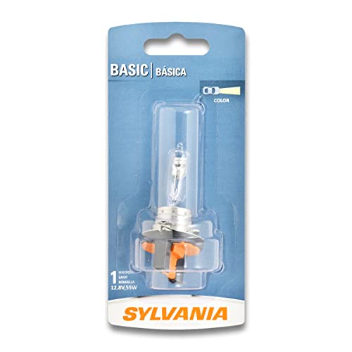 【中古】【未使用・未開封品】Osram ヘッドライト電球 N-107-333-01