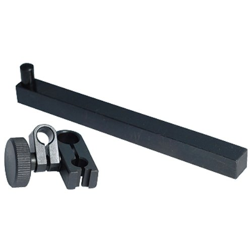 【中古】【未使用・未開封品】HHIP 4401???0420高さGage Attachment Clamp Set、9?x 100?mmバー