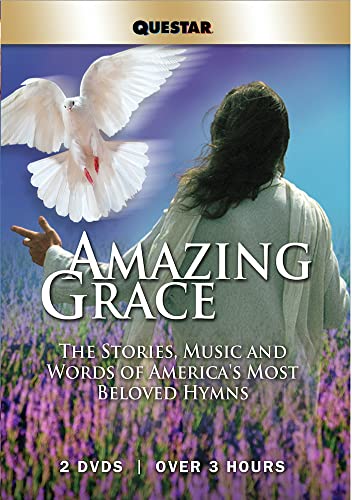 【中古】【未使用・未開封品】Amazing Grace