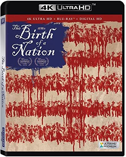 【中古】【未使用・未開封品】Birth of a Nation [Blu-ray]